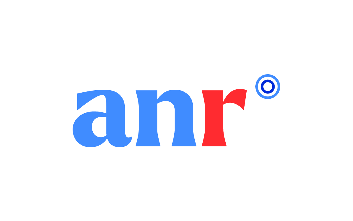ANR Logo