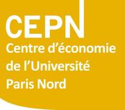 Universite Paris Nord (CEPN)