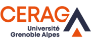 Université Grenoble Alpes (CERAG)