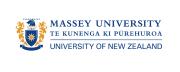 Massey University Logo