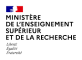 logo ministere de l'enseignement